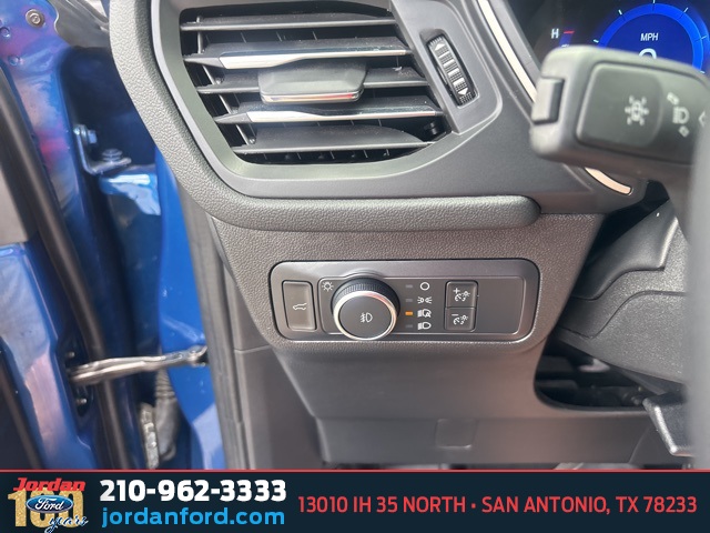 Used Car 2022 Ford Escape  Sel For Sale Under $25,000 In San Antonio, Texas