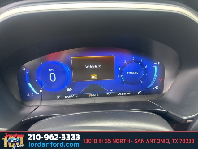 Used Car 2022 Ford Escape  Sel For Sale Under $25,000 In San Antonio, Texas