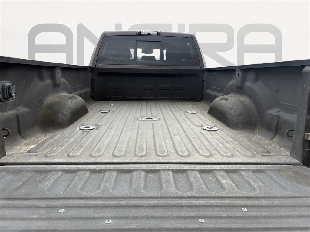 Used Car 2016 Ram 3500  Laramie Longhorn For Sale Under $35,000 In Floresville, Texas