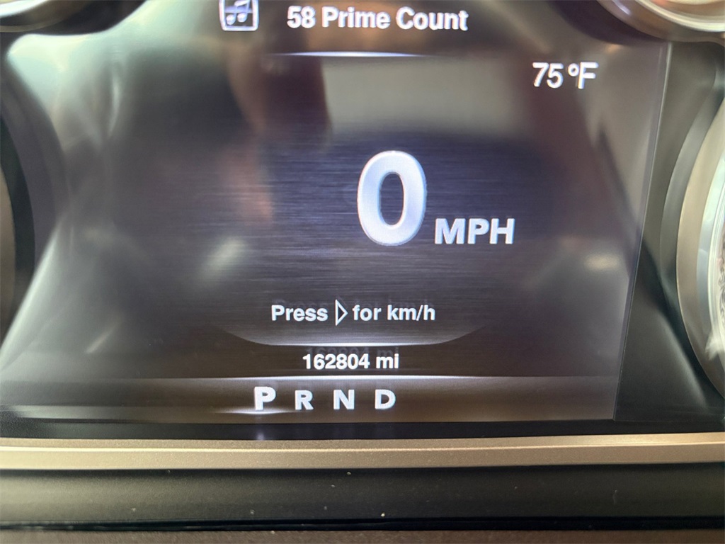 Used Car 2016 Ram 3500  Laramie Longhorn For Sale Under $35,000 In Floresville, Texas