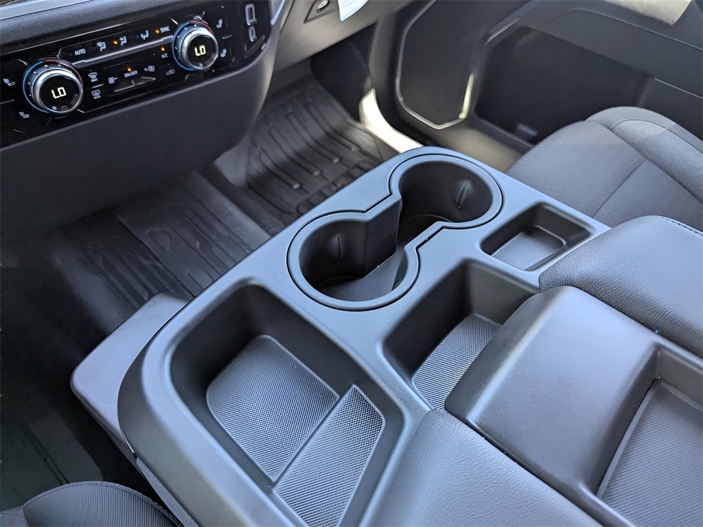 New Car 2025 Gmc Sierra 1500  Elevation For Sale Under $50,000 In Austin, Texas