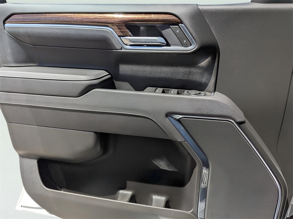 New Car 2025 Gmc Sierra 1500  Elevation For Sale Under $50,000 In Austin, Texas