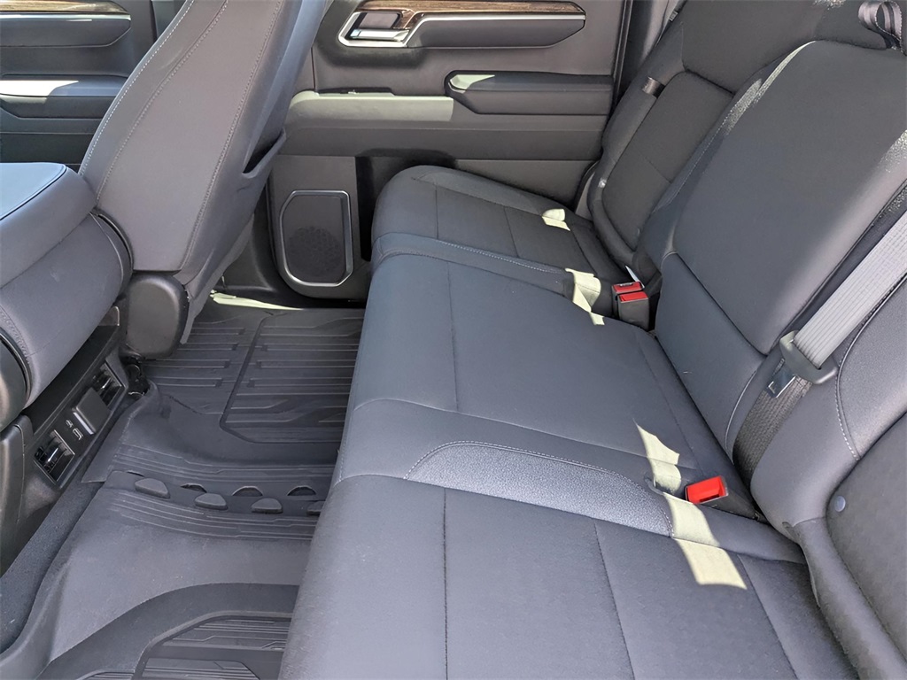 New Car 2025 Gmc Sierra 1500  Elevation For Sale Under $50,000 In Austin, Texas