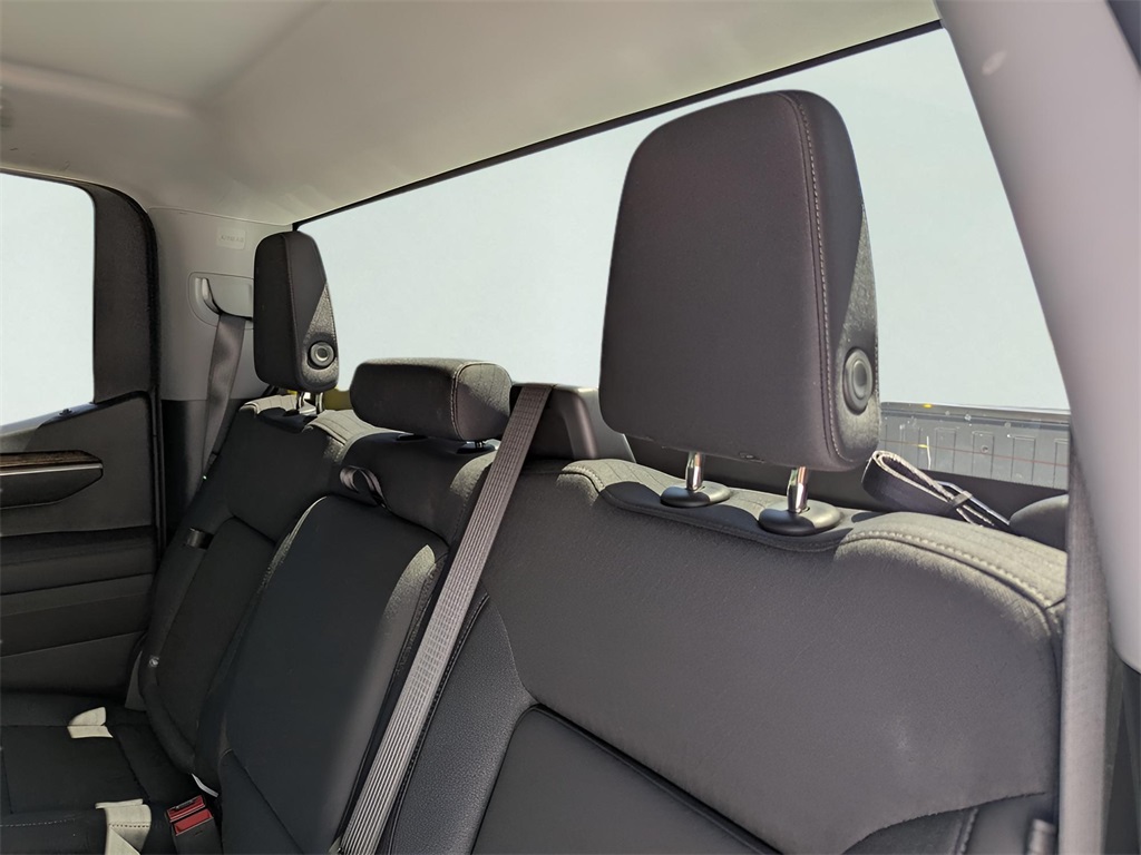 New Car 2025 Gmc Sierra 1500  Elevation For Sale Under $50,000 In Austin, Texas