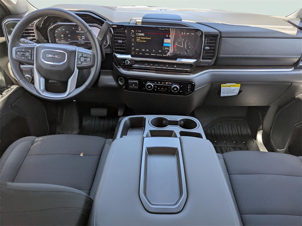 New Car 2025 Gmc Sierra 1500  Elevation For Sale Under $50,000 In Austin, Texas