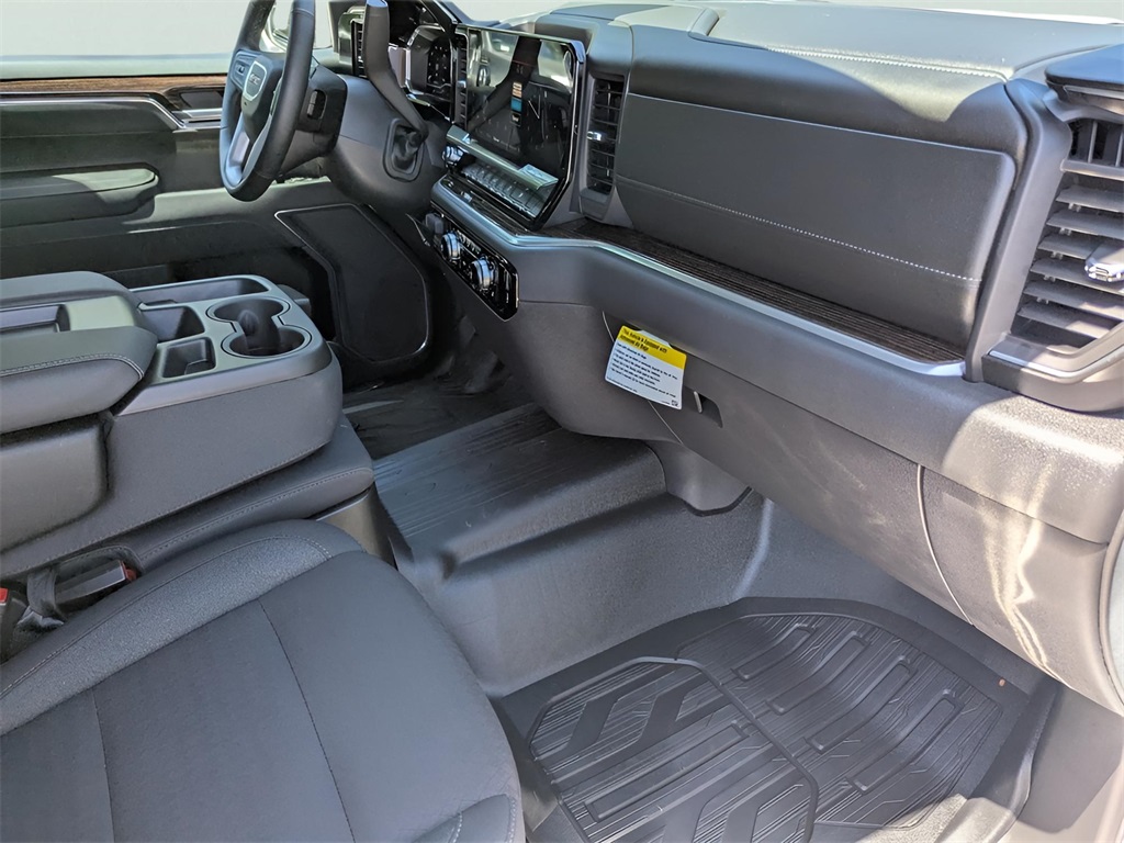 New Car 2025 Gmc Sierra 1500  Elevation For Sale Under $50,000 In Austin, Texas