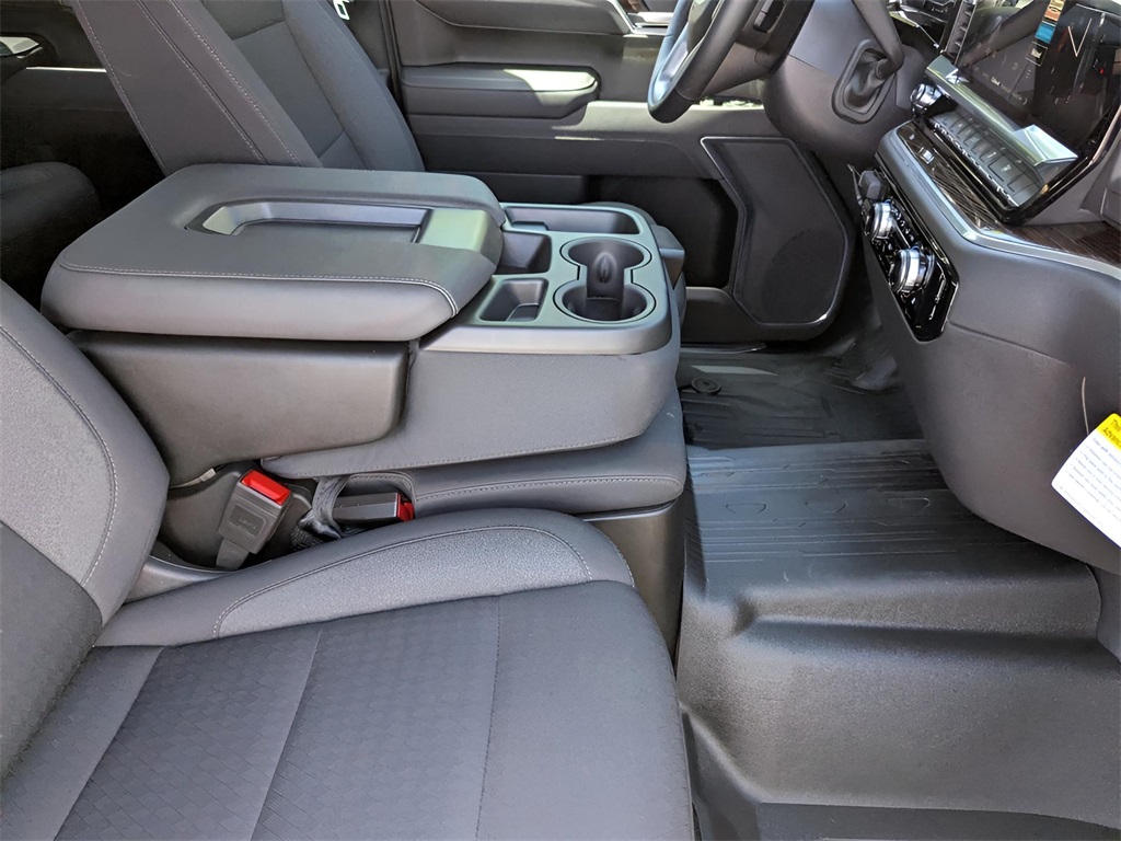 New Car 2025 Gmc Sierra 1500  Elevation For Sale Under $50,000 In Austin, Texas