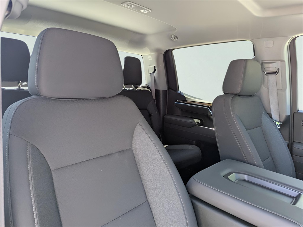 New Car 2025 Gmc Sierra 1500  Elevation For Sale Under $50,000 In Austin, Texas