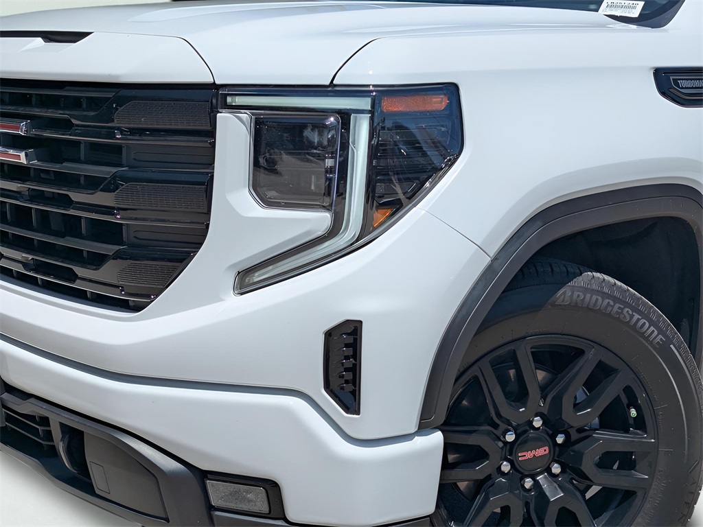 New Car 2025 Gmc Sierra 1500  Elevation For Sale Under $50,000 In Austin, Texas