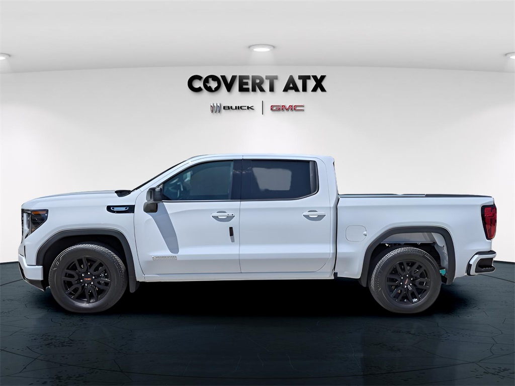New Car 2025 Gmc Sierra 1500  Elevation For Sale Under $50,000 In Austin, Texas
