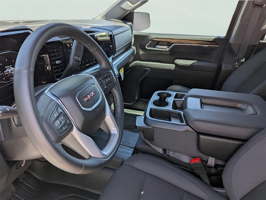 New Car 2025 Gmc Sierra 1500  Elevation For Sale Under $50,000 In Austin, Texas