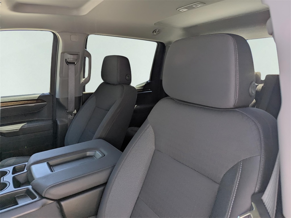 New Car 2025 Gmc Sierra 1500  Elevation For Sale Under $50,000 In Austin, Texas