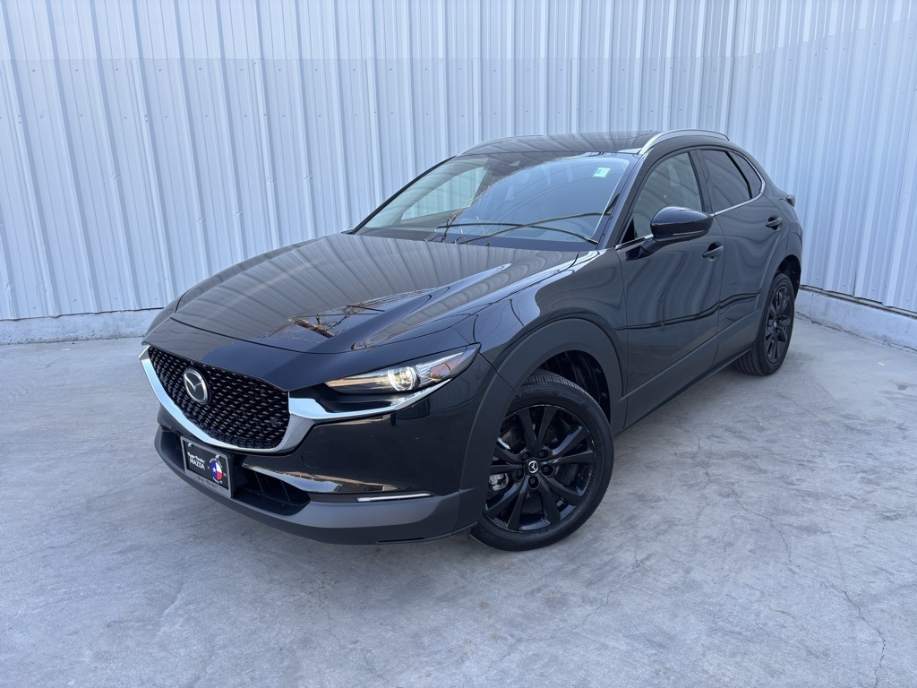 2023 Mazda Cx-30  2.5 Turbo Premium Plus Package In Austin, Texas