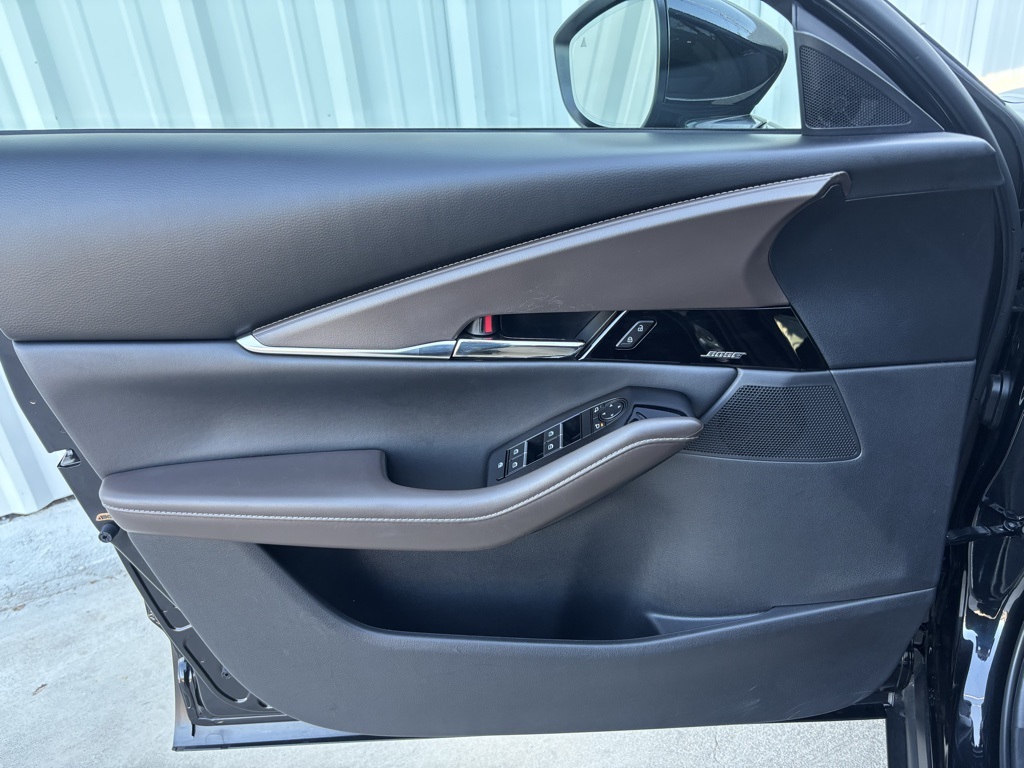 2023 Mazda Cx-30  2.5 Turbo Premium Plus Package In Austin, Texas
