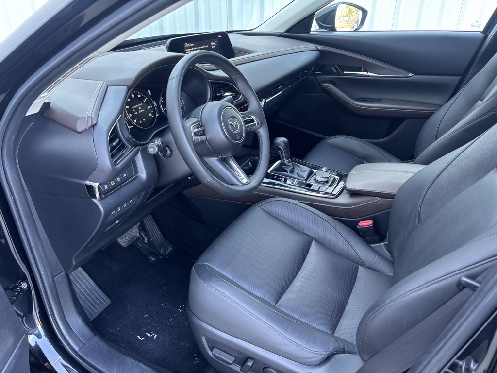 2023 Mazda Cx-30  2.5 Turbo Premium Plus Package In Austin, Texas