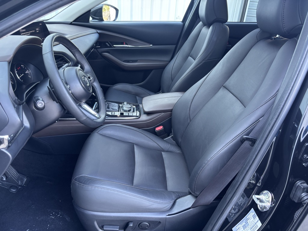 2023 Mazda Cx-30  2.5 Turbo Premium Plus Package In Austin, Texas