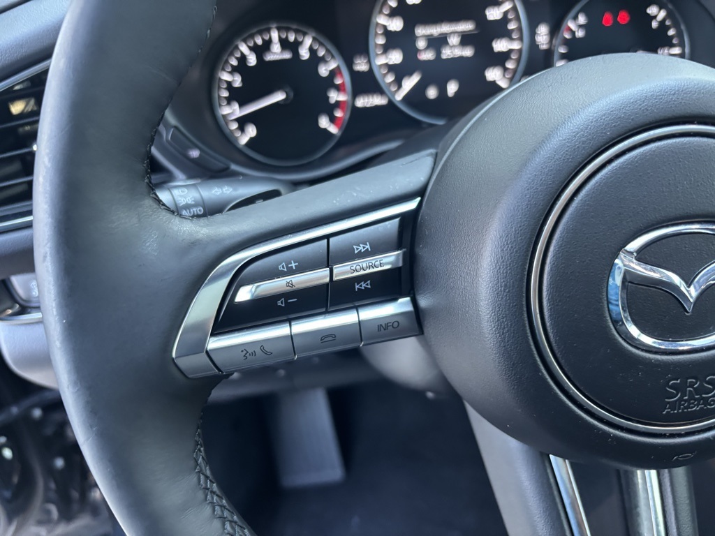 2023 Mazda Cx-30  2.5 Turbo Premium Plus Package In Austin, Texas