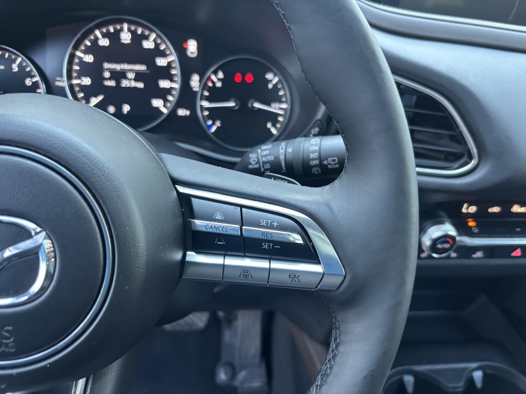 2023 Mazda Cx-30  2.5 Turbo Premium Plus Package In Austin, Texas