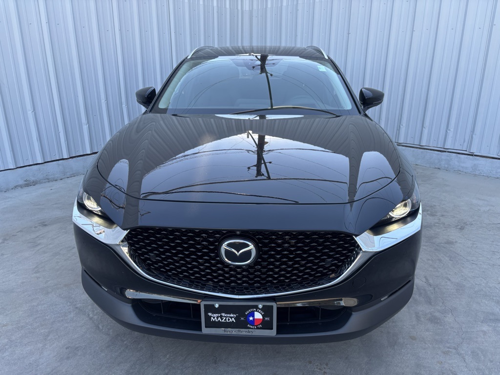 2023 Mazda Cx-30  2.5 Turbo Premium Plus Package In Austin, Texas