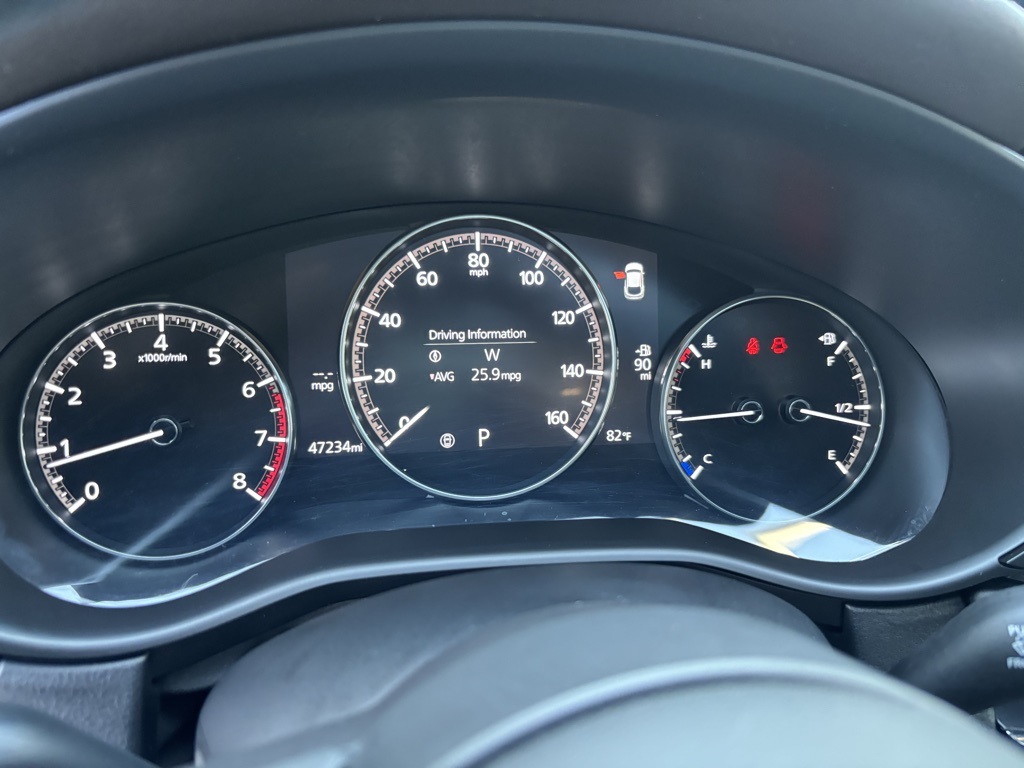 2023 Mazda Cx-30  2.5 Turbo Premium Plus Package In Austin, Texas