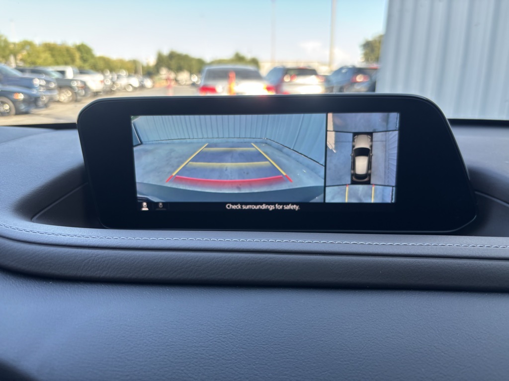 2023 Mazda Cx-30  2.5 Turbo Premium Plus Package In Austin, Texas