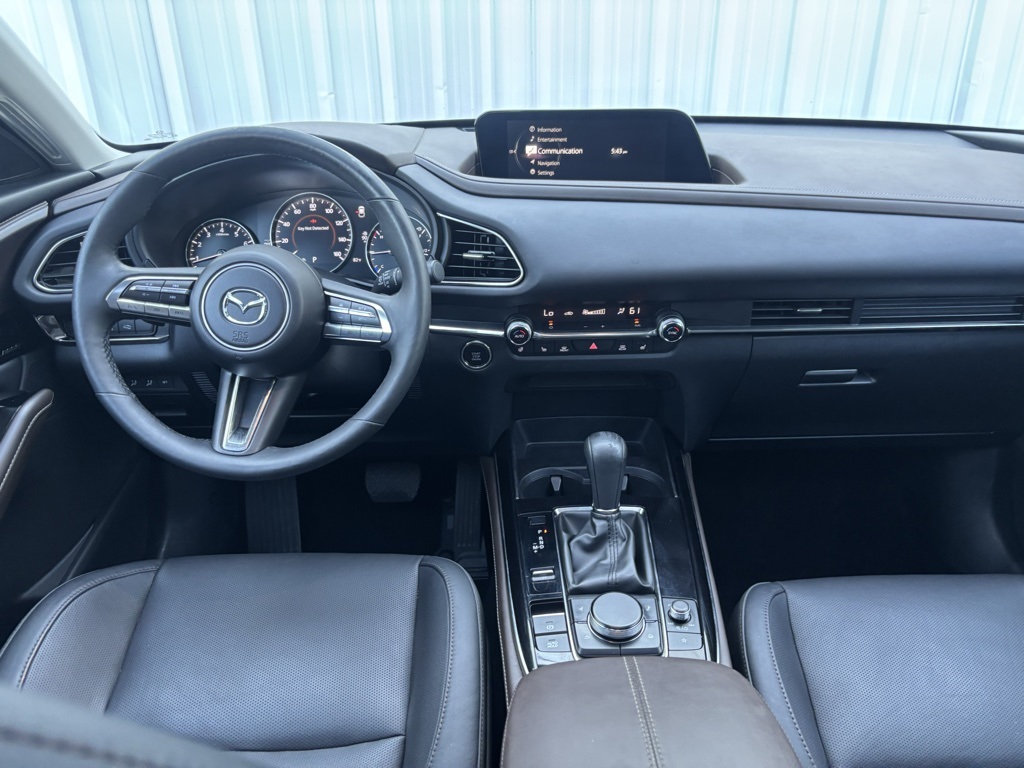 2023 Mazda Cx-30  2.5 Turbo Premium Plus Package In Austin, Texas