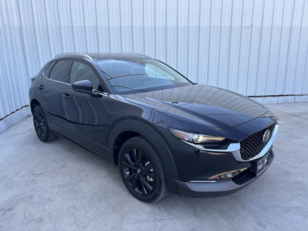 2023 Mazda Cx-30  2.5 Turbo Premium Plus Package In Austin, Texas