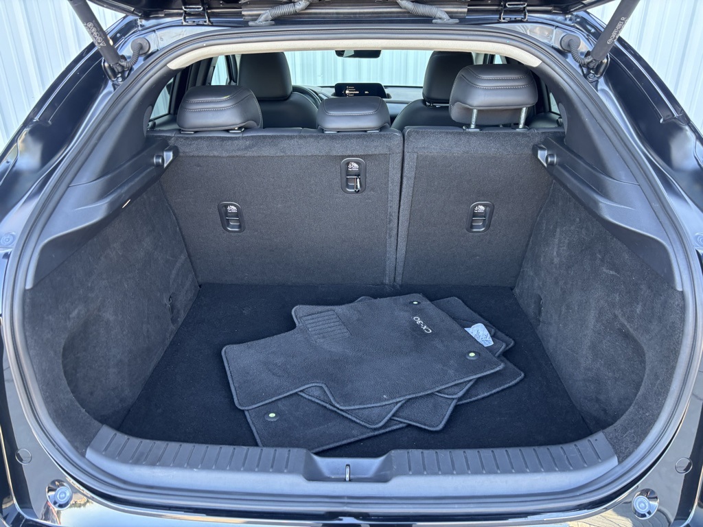 2023 Mazda Cx-30  2.5 Turbo Premium Plus Package In Austin, Texas