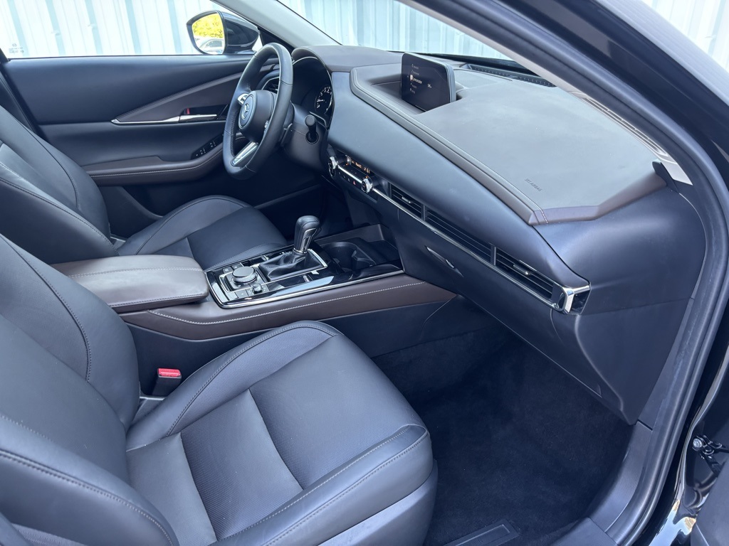 2023 Mazda Cx-30  2.5 Turbo Premium Plus Package In Austin, Texas