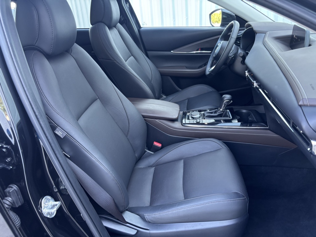 2023 Mazda Cx-30  2.5 Turbo Premium Plus Package In Austin, Texas