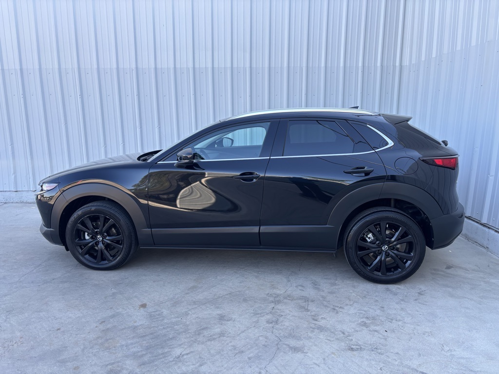 2023 Mazda Cx-30  2.5 Turbo Premium Plus Package In Austin, Texas