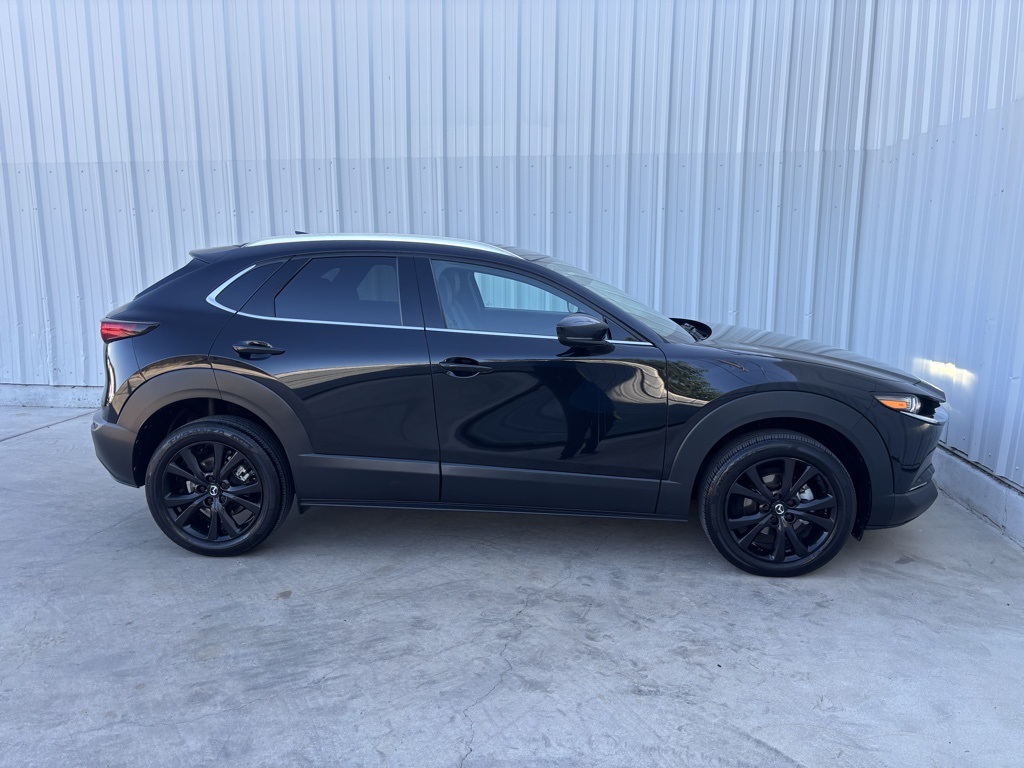 2023 Mazda Cx-30  2.5 Turbo Premium Plus Package In Austin, Texas