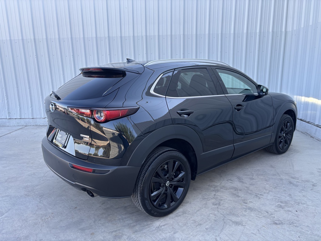 2023 Mazda Cx-30  2.5 Turbo Premium Plus Package In Austin, Texas