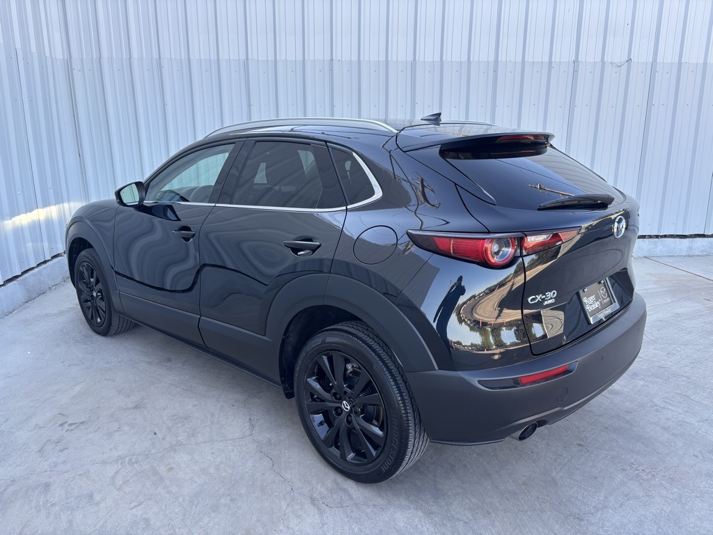 2023 Mazda Cx-30  2.5 Turbo Premium Plus Package In Austin, Texas