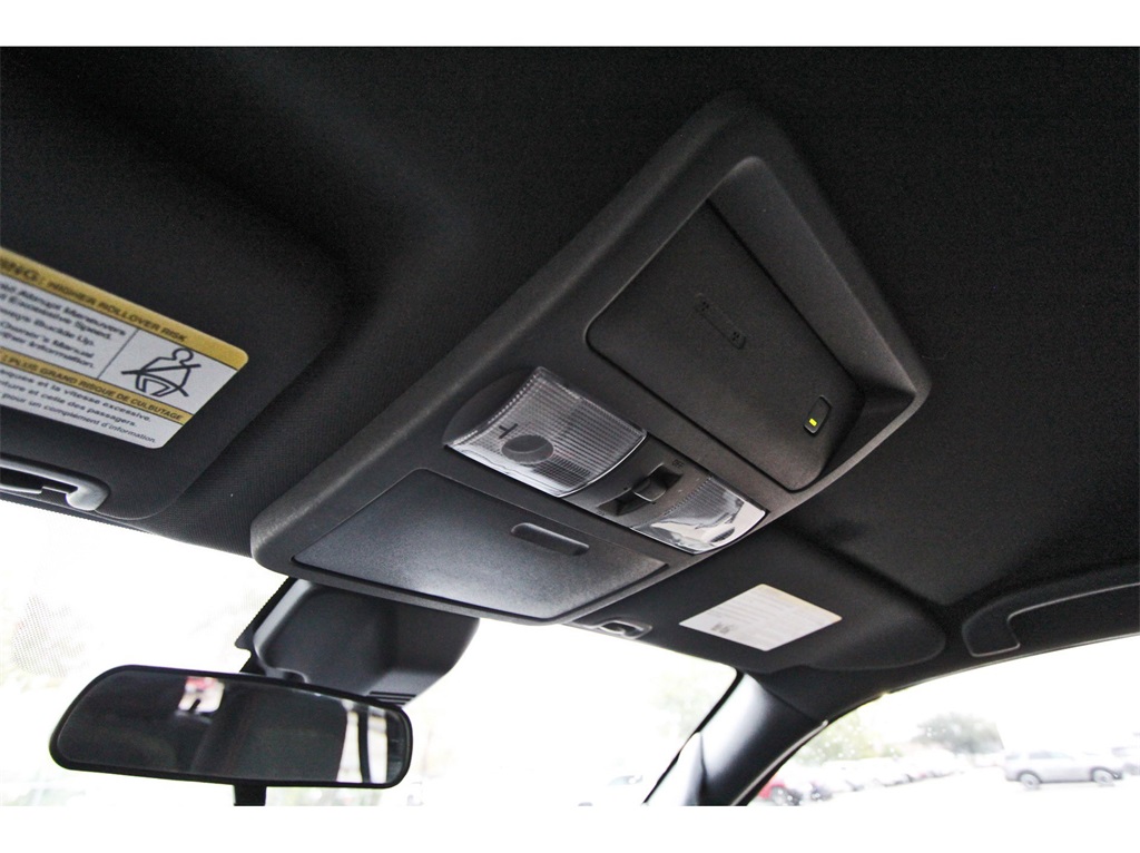 2022 Nissan Frontier PRO-X Black at Central Houston Nissan