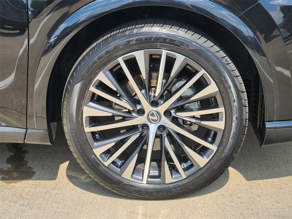 2023 Lexus RX 350 Premium Plus - 9