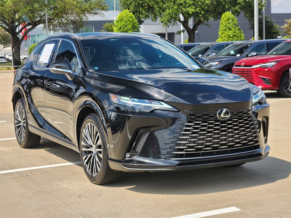 2023 Lexus RX 350 Premium Plus - 2