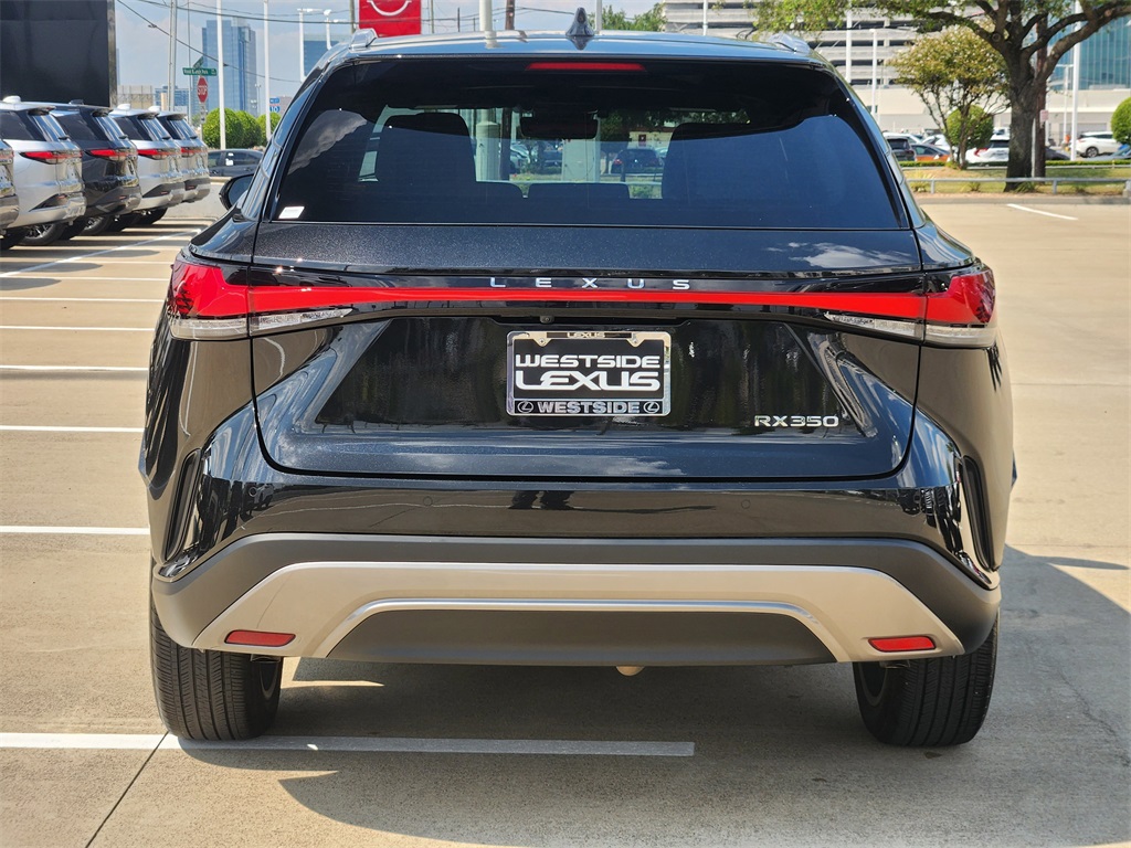 2023 Lexus RX 350 Premium Plus - 5