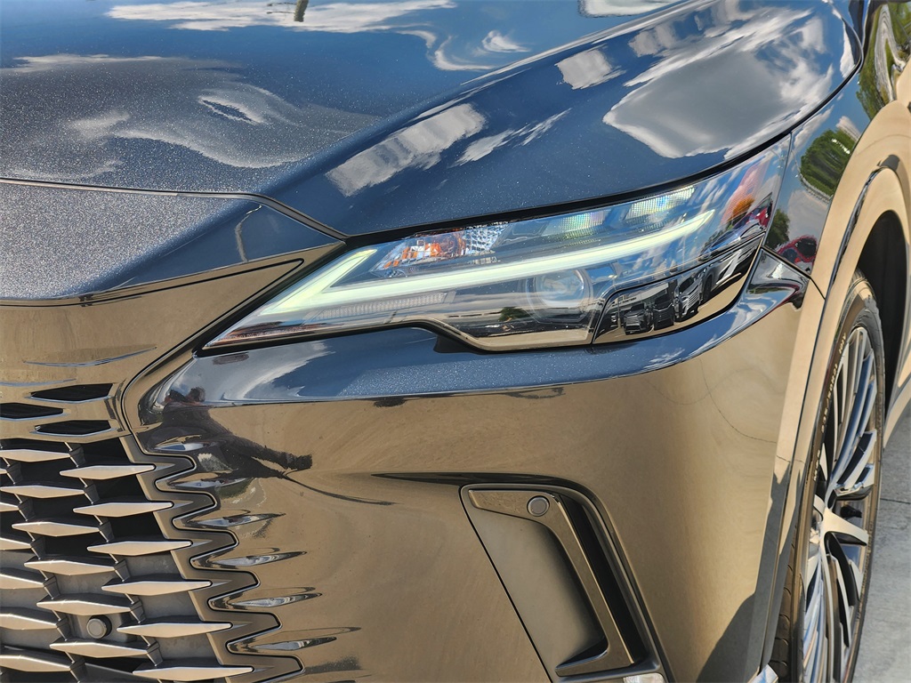 2023 Lexus RX 350 Premium Plus - 8