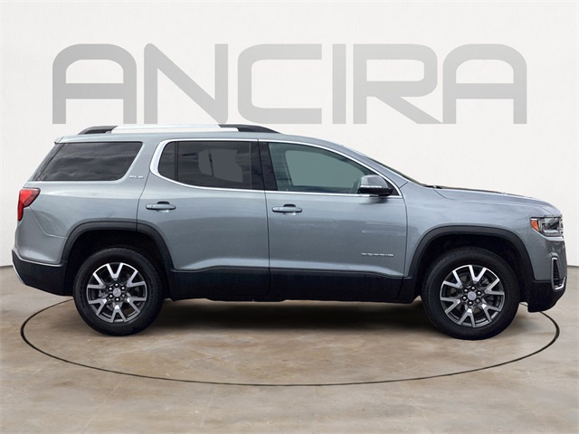 Used Car 2023 Gmc Acadia  Sle For Sale Under $30,000 In San Antonio, Texas