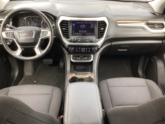 Used Car 2023 Gmc Acadia  Sle For Sale Under $30,000 In San Antonio, Texas
