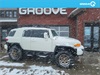 Toyota FJ Cruiser 2012