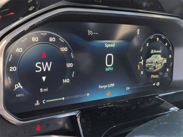 2026 Chevrolet Silverado 1500 RST for sale at PATRIOT CHEVROLET OF LIMERICK