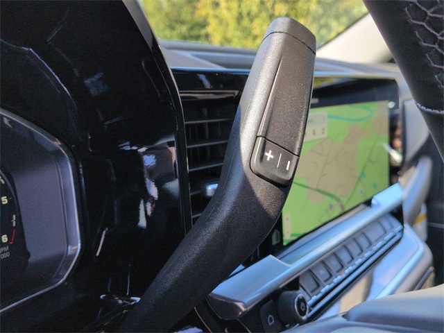 2026 Chevrolet Silverado 1500 RST for sale at PATRIOT CHEVROLET OF LIMERICK