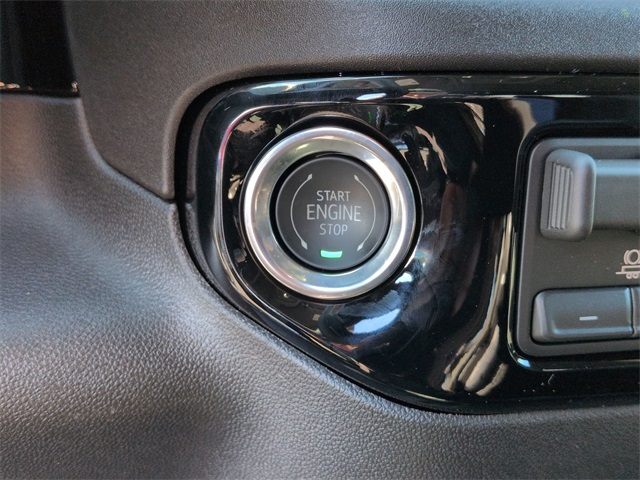 2026 Chevrolet Silverado 1500 RST for sale at PATRIOT CHEVROLET OF LIMERICK