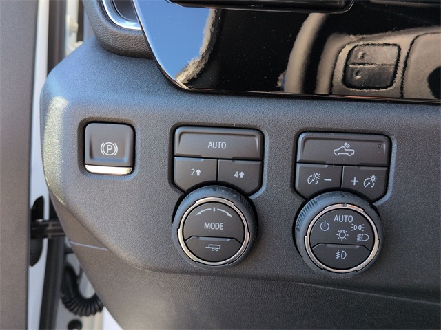 2026 Chevrolet Silverado 1500 RST for sale at PATRIOT CHEVROLET OF LIMERICK