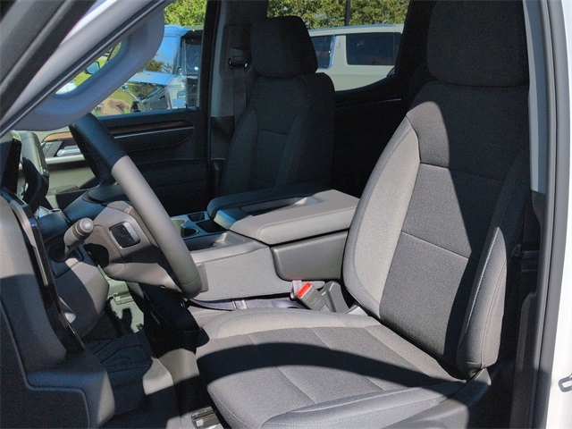 2026 Chevrolet Silverado 1500 RST for sale at PATRIOT CHEVROLET OF LIMERICK