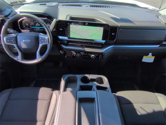 2026 Chevrolet Silverado 1500 RST for sale at PATRIOT CHEVROLET OF LIMERICK