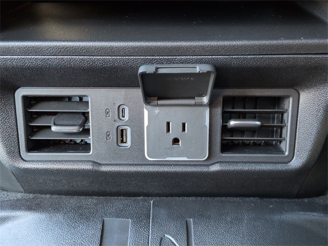 2026 Chevrolet Silverado 1500 RST for sale at PATRIOT CHEVROLET OF LIMERICK