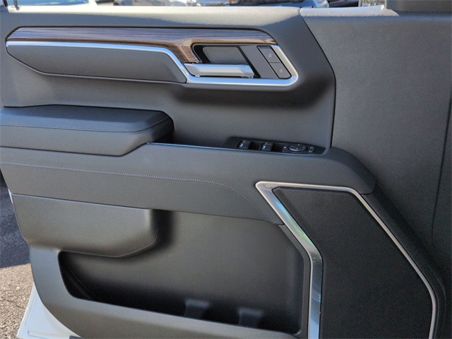 2026 Chevrolet Silverado 1500 RST for sale at PATRIOT CHEVROLET OF LIMERICK